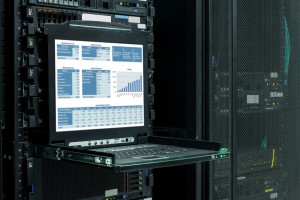 Colocation console